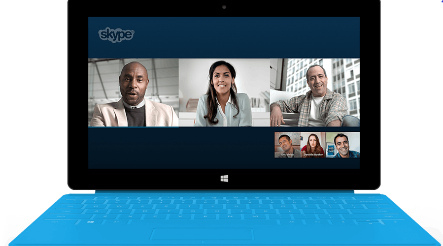 skype for web conferencing skype for web conferencing
