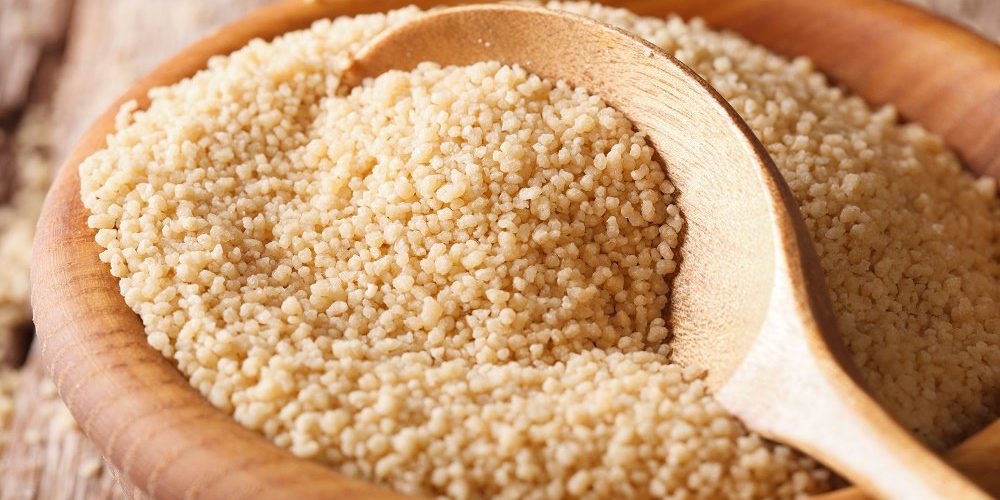 Qu'estce que le couscous? Nutrition et variétés recit