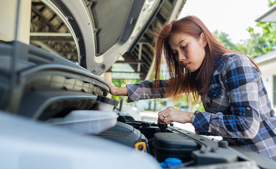 Quel est l'intérêt d'utiliser une valise de diagnostic auto pour