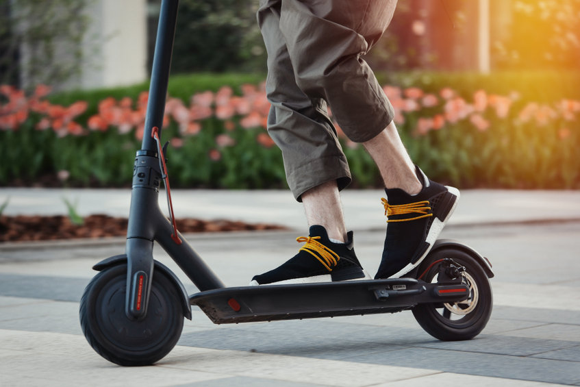 3 astuces pour bien choisir sa trottinette électrique - Accueil -RECit ...