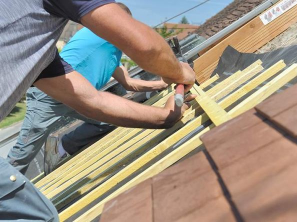Menuiserie à Salaise-sur-Sanne : un savoir-faire local au service de votre maison