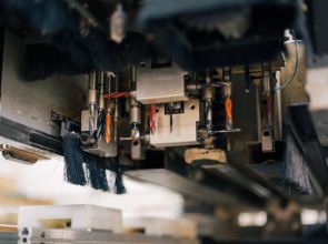 Machine de taillage : comment faire le meilleur choix facilement