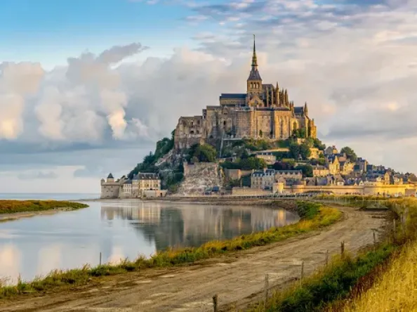 Offrez-vous un séjour de luxe et de confort à deux pas du Mont Saint Michel !