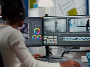 Quels services offre une agence de production audiovisuelle à Nantes ?
