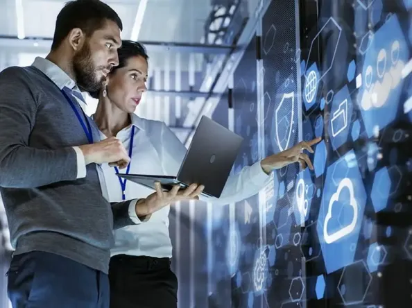 Garder Vos Fichiers d’Entreprise en Sécurité sur le Cloud