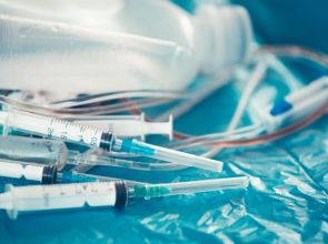 La collecte médicale : une entreprise familiale qui jouit d’une présence à l’échelle nationale.