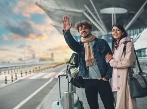 Voyager sereinement vers Lyon-Saint-Exupéry grâce au taxi Lyon aéroport