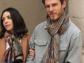 La Fabrique d’Écharpe : le savoir-faire textile au service de l’élégance responsable