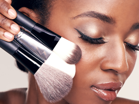 ￼Comment obtenir la “glass skin” maîtrisée des défilés ?