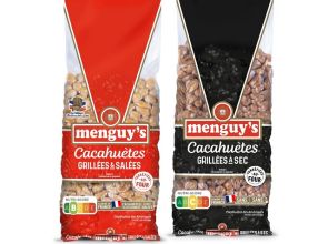 Focus sur les 6 étapes de sélection des cacahuètes de qualité