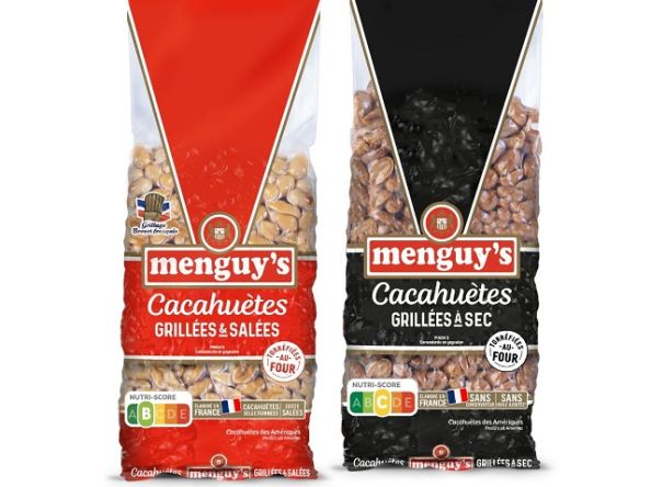 Focus sur les 6 étapes de sélection des cacahuètes de qualité
