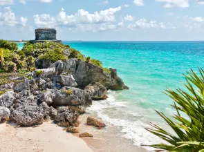 Holbox : Une île paradisiaque à découvrir absolument au Mexique