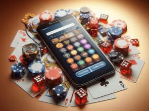 Legiano Casino : Une expérience de jeu immersive et complète en ligne