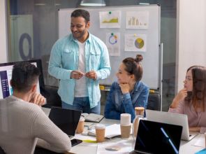 L’entrepreneuriat est-il la voie la plus sûre vers l’indépendance professionnelle ?