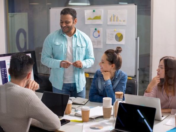 L’entrepreneuriat est-il la voie la plus sûre vers l’indépendance professionnelle ?