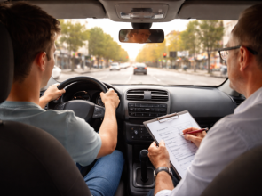 Permis super accéléré : à qui ça convient, combien de temps ça prend, et comment maximiser ses chances