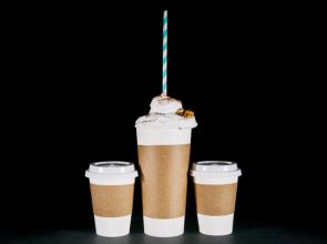 Quels avantages les gobelets pré-dosés cappuccino vanille offrent-ils ?￼