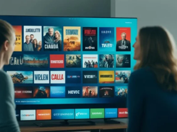 Pourquoi opter pour le meilleur abonnement IPTV ?