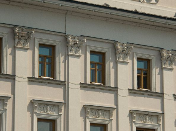 Les innovations technologiques au service du ravalement de façade
