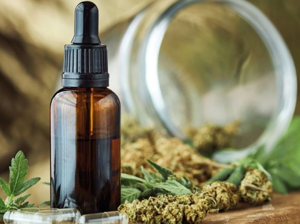 CBD et anti-stress : une solution naturelle pour retrouver l’équilibre