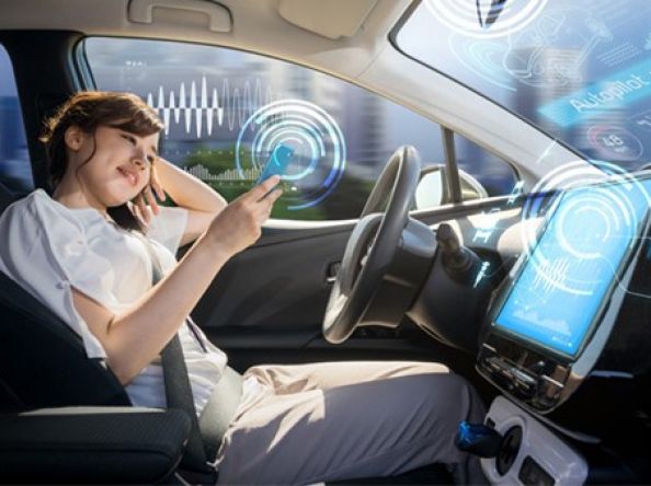 Les limites des voitures autonomes : un frein à la révolution du transport ?￼