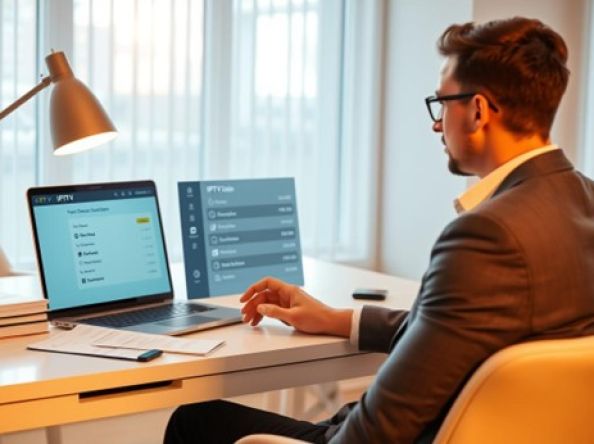 Comment choisir le meilleur Premium IPTV French ?
