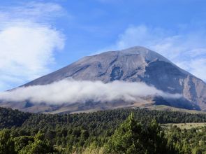 ￼Les plus beaux paysages naturels du Mexique à découvrir lors d’un voyage