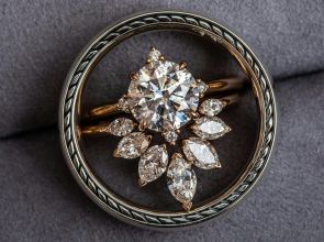 Les tendances bijoux plaqué or à adopter en 2025