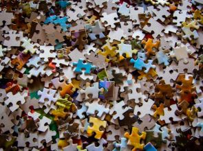 Puzzle pour enfant : éveillé créativité et logique dès le plus jeune âge