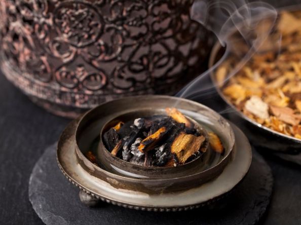 ￼Quel parfum d’ambiance choisir selon votre humeur ?