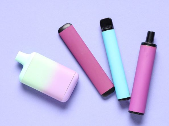￼Quel parfum de puff 9k choisir selon son profil de vapoteur ?