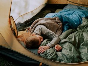 Votre prochain arrêt : camping à Bretignolles-sur-Mer