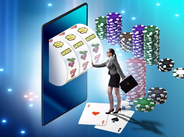 Pourquoi choisir le casino en ligne Ruby Vegas ?