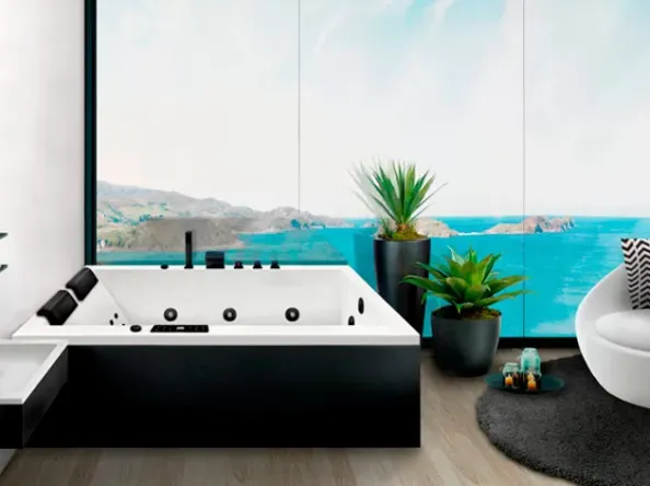 Le confort sur mesure prend vie avec les hydromassages personnalisés signés Balnéo Eca