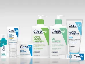 Retrouvez toute la gamme CeraVe à petit prix sur Pharmashopdiscount