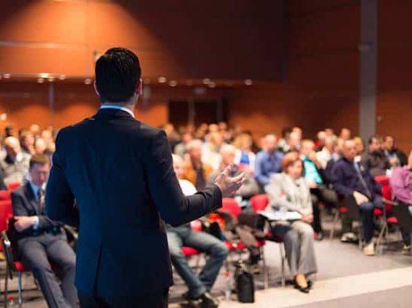Agence de conférenciers : tout savoir