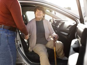 Taxi conventionné Albertville : conditions, bon de transport et remboursement simplifié