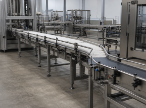 Convoyeur sur mesure ou standard : quelle solution choisir pour une usine ?