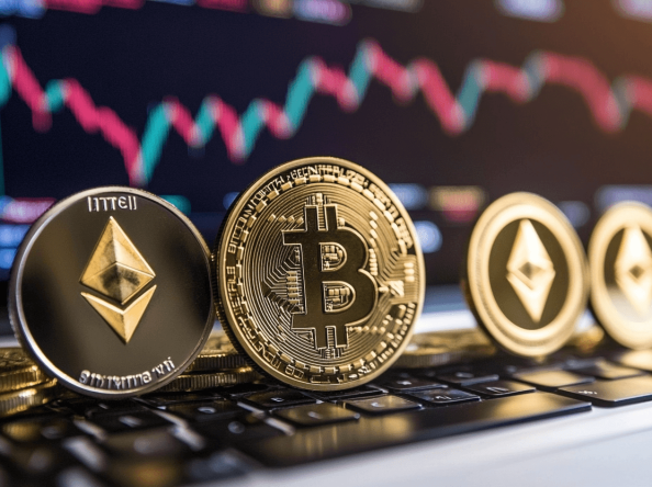 Les Coulisses de l’Échange de Crypto : Un Guide