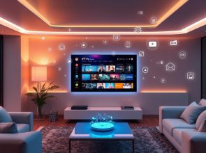 Le Meilleur IPTV Premium En France 2025