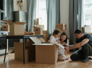Débarras appartement, vider son appartement