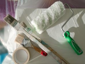 Comment choisir un peintre pour vos travaux ?