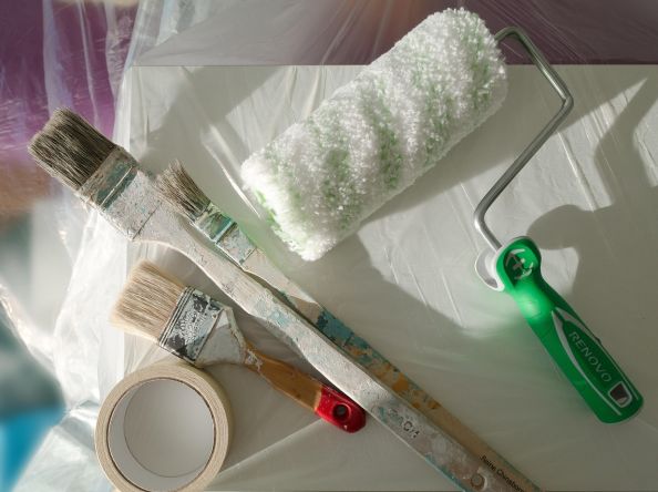 Comment choisir un peintre pour vos travaux ?