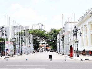 Exploring Sanur: Top Things to Do and Finding the Perfect Accommodation in Nusa Dua