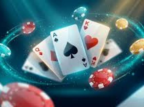 L’univers du casino à portée de clic : découvrez Casino Partouche en ligne