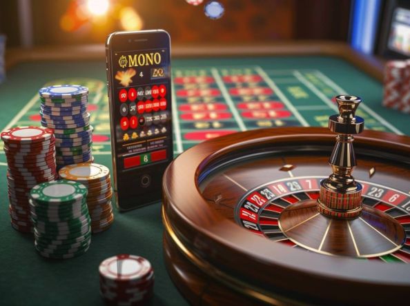 Roulette électronique : entre hasard, techniques et gestion du jeu