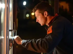 Serrurier Vitrier à Lyon : un service d’urgence rapide et professionnel