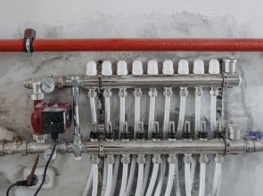 Guide pratique : comment prévenir les canalisations bouchées en hiver ?