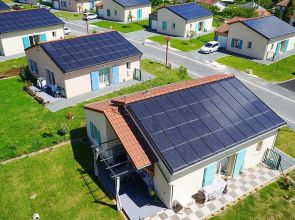 EDF ENR : Transformez Votre Toit en une Source d’Énergie Solaire Durable