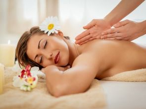 Les bienfaits du massage relaxant